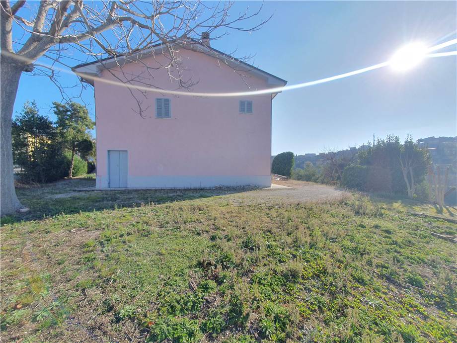 Vendita Terreno Fermo  #fm096 n.20