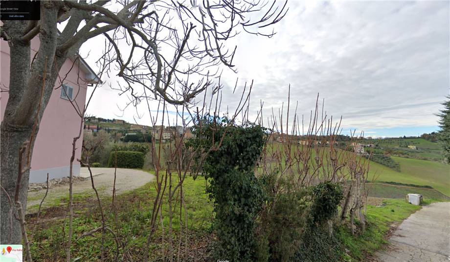 Vendita Terreno Fermo  #fm096 n.21