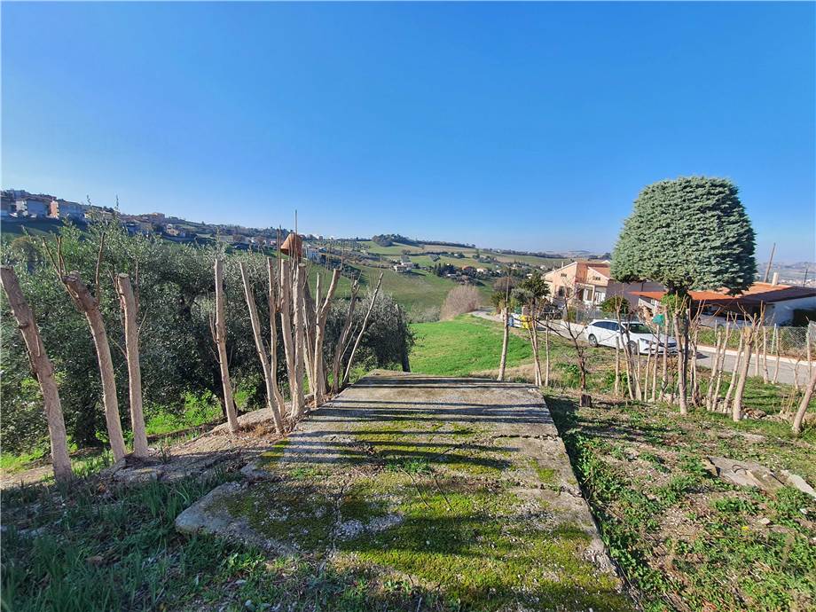 Vendita Terreno Fermo  #fm096 n.8