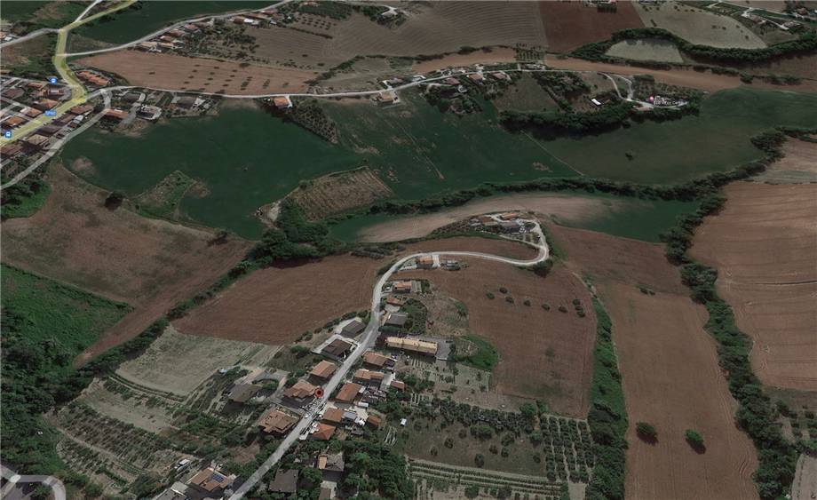 Vendita Terreno Fermo  #fm096 n.9