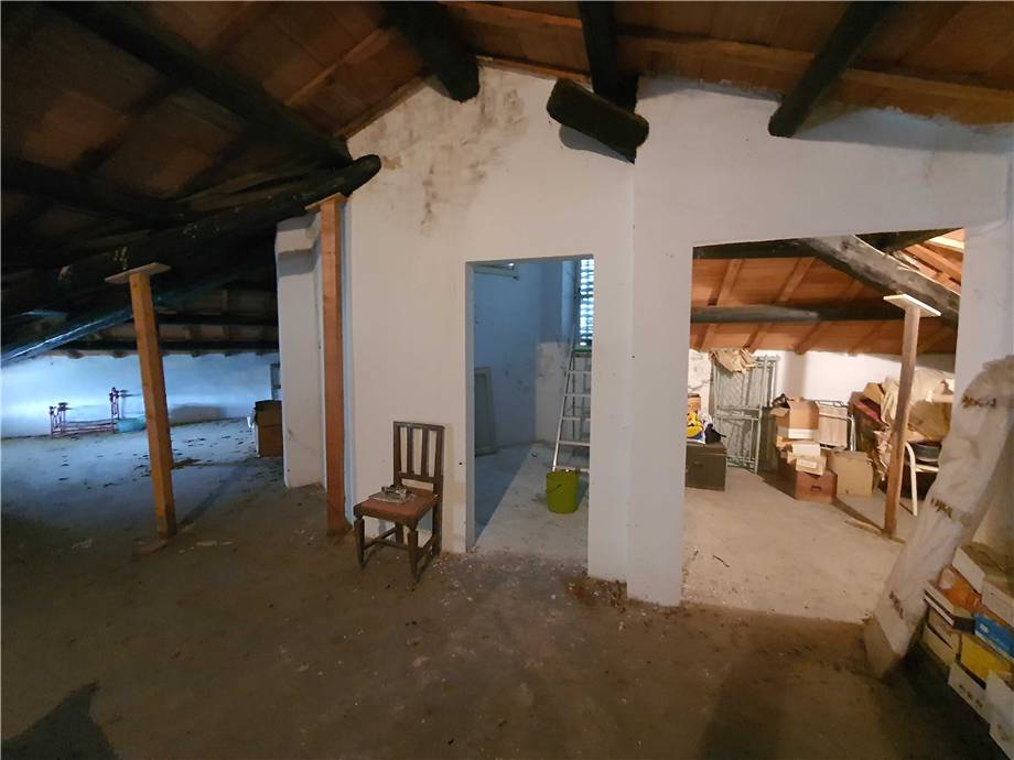 Venta Villa/Casa independiente Montottone  #Mtt001 n.24