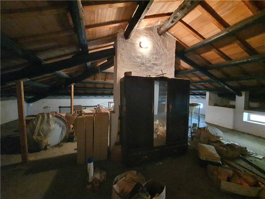 Venta Villa/Casa independiente Montottone  #Mtt001 n.25