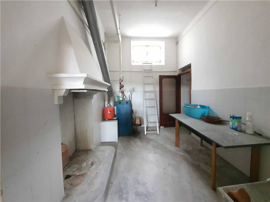 Venta Villa/Casa independiente Montottone  #Mtt001 n.27