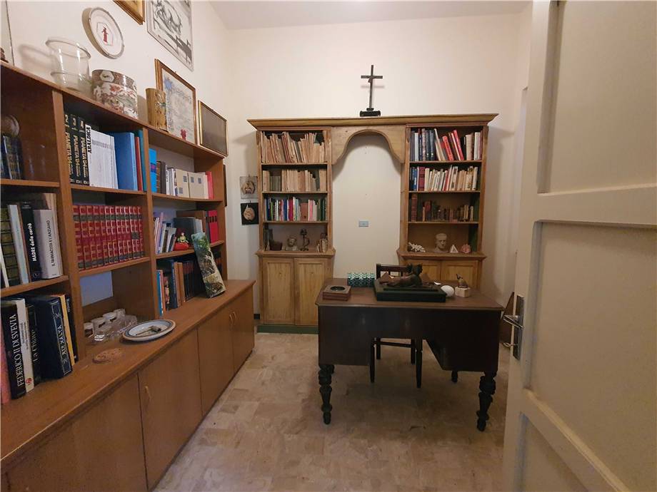 Venta Villa/Casa independiente Montottone  #Mtt001 n.28