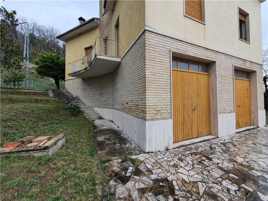 Venta Villa/Casa independiente Montottone  #Mtt001 n.3