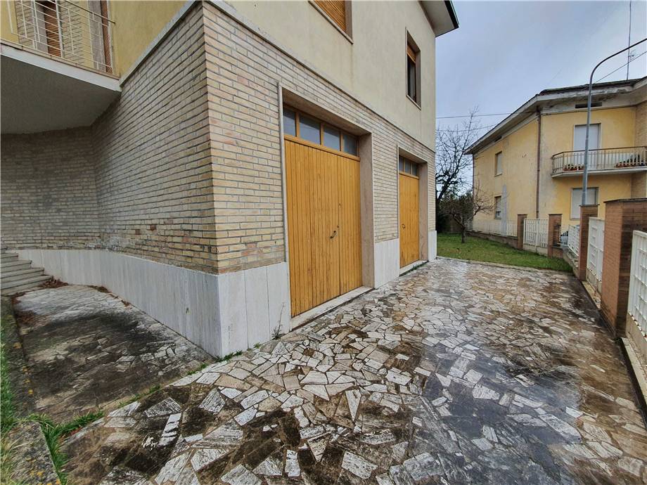 Venta Villa/Casa independiente Montottone  #Mtt001 n.31