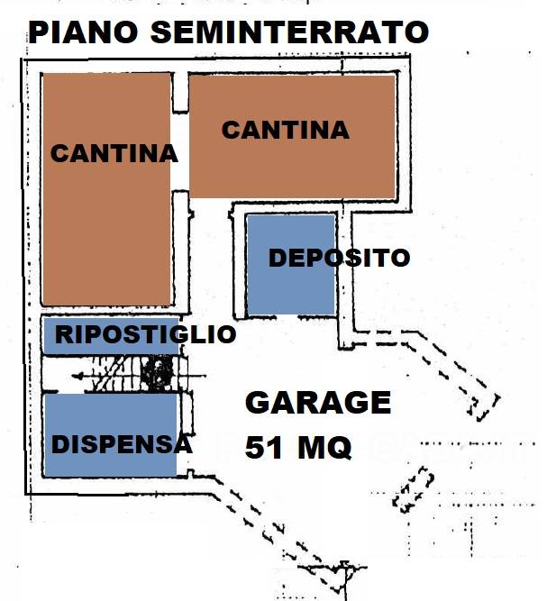 Venta Villa/Casa independiente Montottone  #Mtt001 n.33