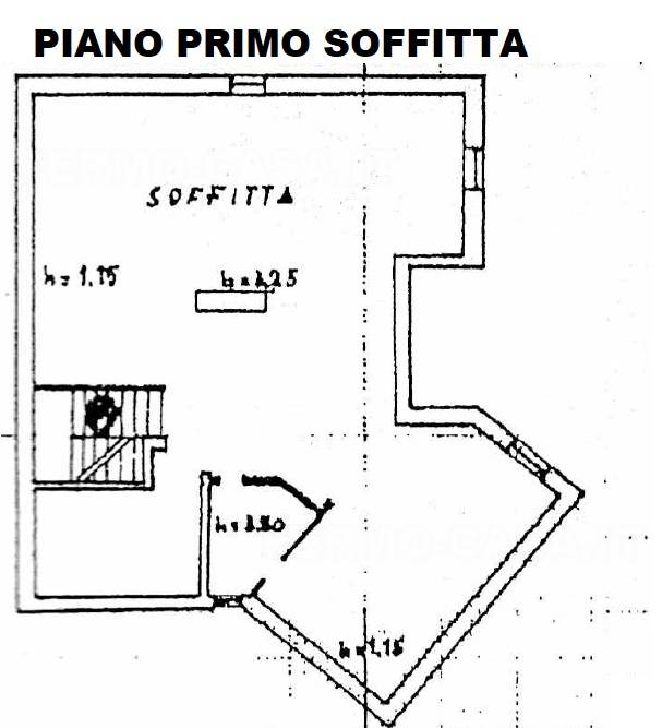 Venta Villa/Casa independiente Montottone  #Mtt001 n.34