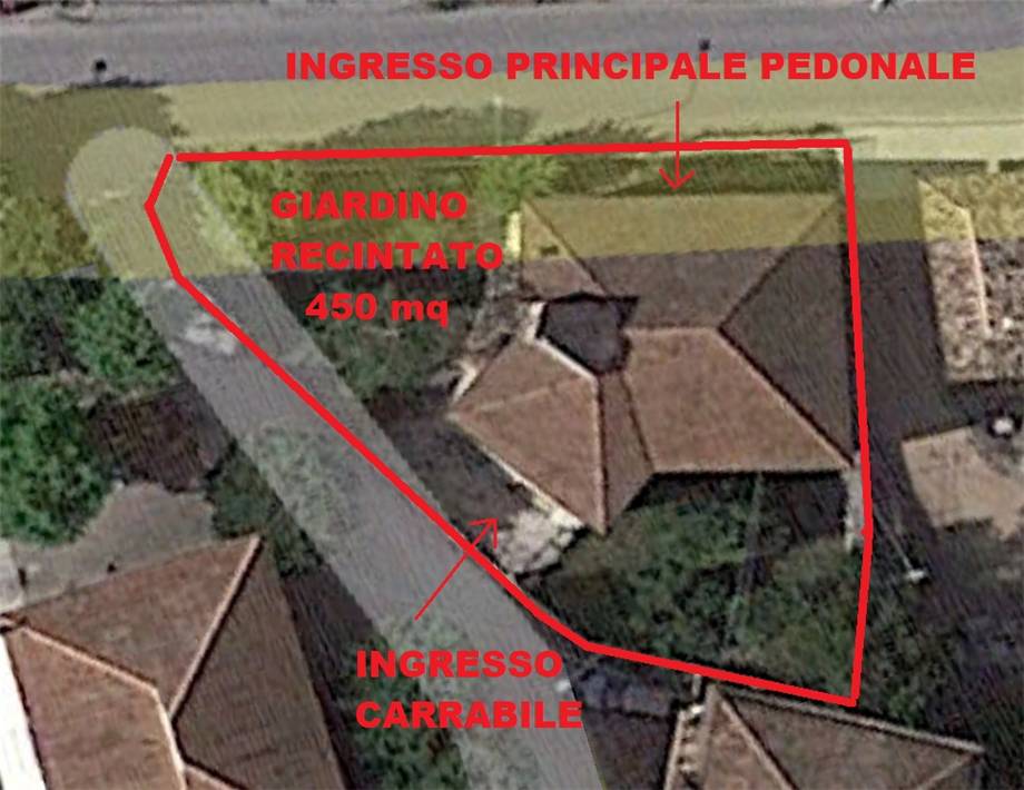Venta Villa/Casa independiente Montottone  #Mtt001 n.35