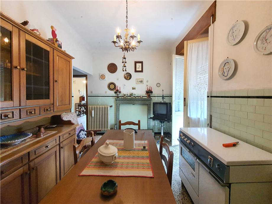 Venta Villa/Casa independiente Montottone  #Mtt001 n.7