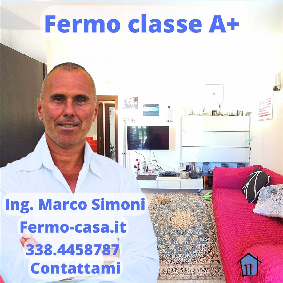 Appartamento Fermo #fm056