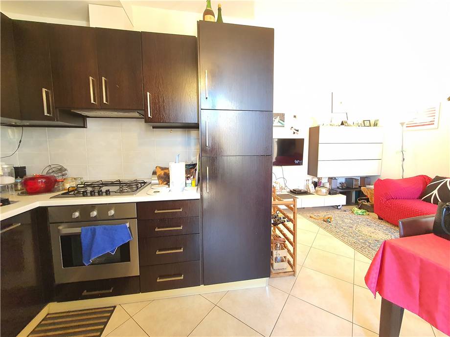 Vendita Appartamento Fermo Ete Caldarette #fm056 n.11