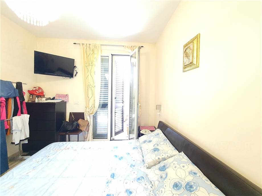 Vendita Appartamento Fermo Ete Caldarette #fm056 n.16