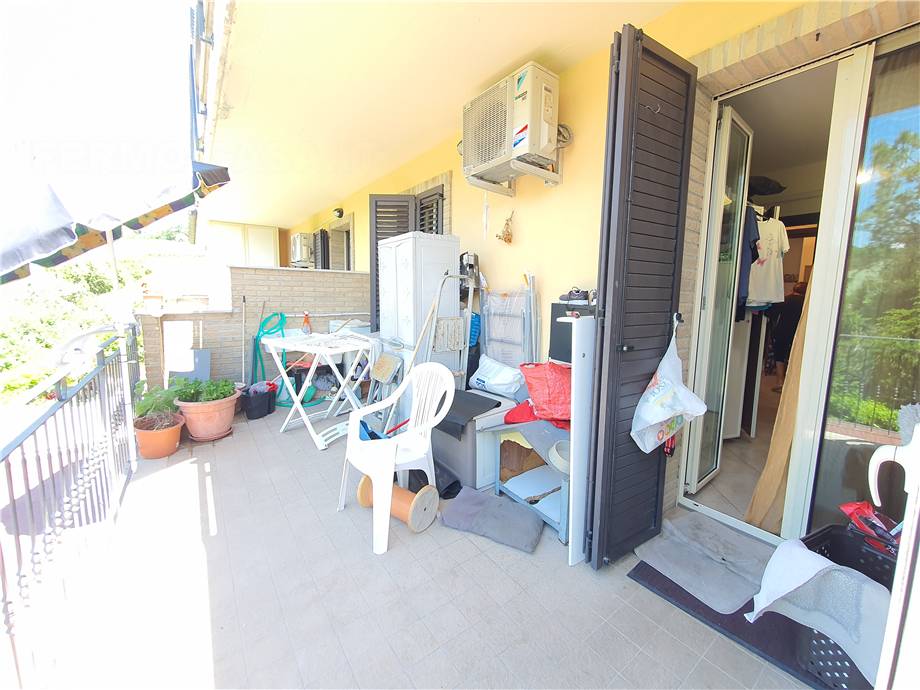 Vendita Appartamento Fermo Ete Caldarette #fm056 n.21