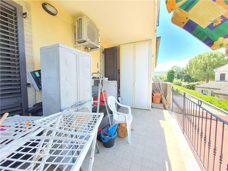 Vendita Appartamento Fermo Ete Caldarette #fm056 n.22