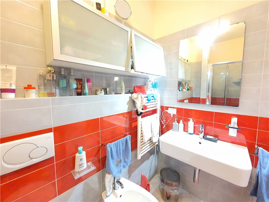 Vendita Appartamento Fermo Ete Caldarette #fm056 n.26