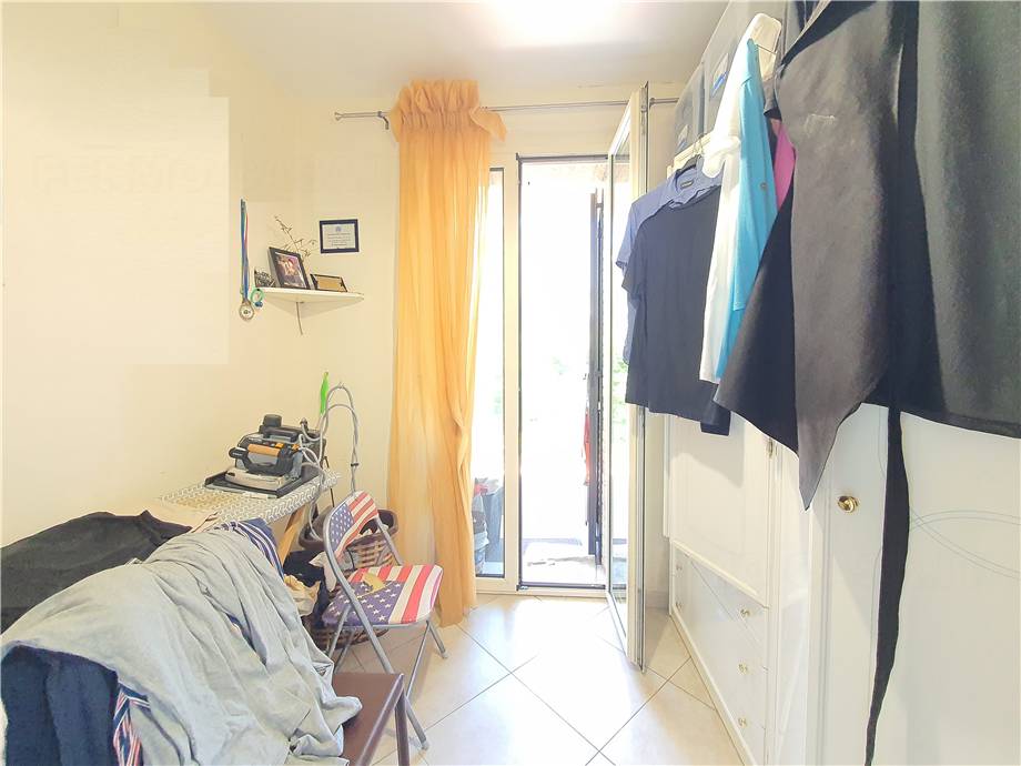 Vendita Appartamento Fermo Ete Caldarette #fm056 n.27