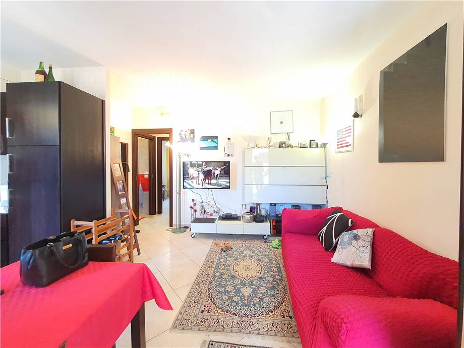 Vendita Appartamento Fermo Ete Caldarette #fm056 n.3