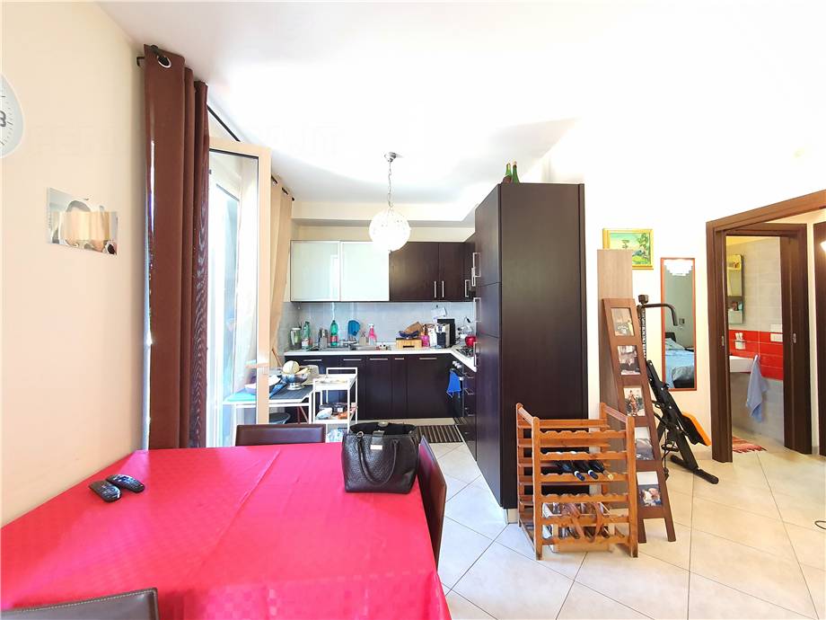 Vendita Appartamento Fermo Ete Caldarette #fm056 n.5