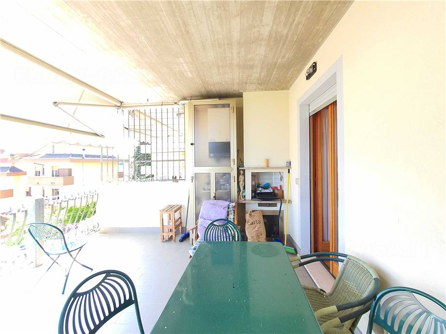 For sale Flat Fermo S. Francesco / S. Caterin #fm034 n.11