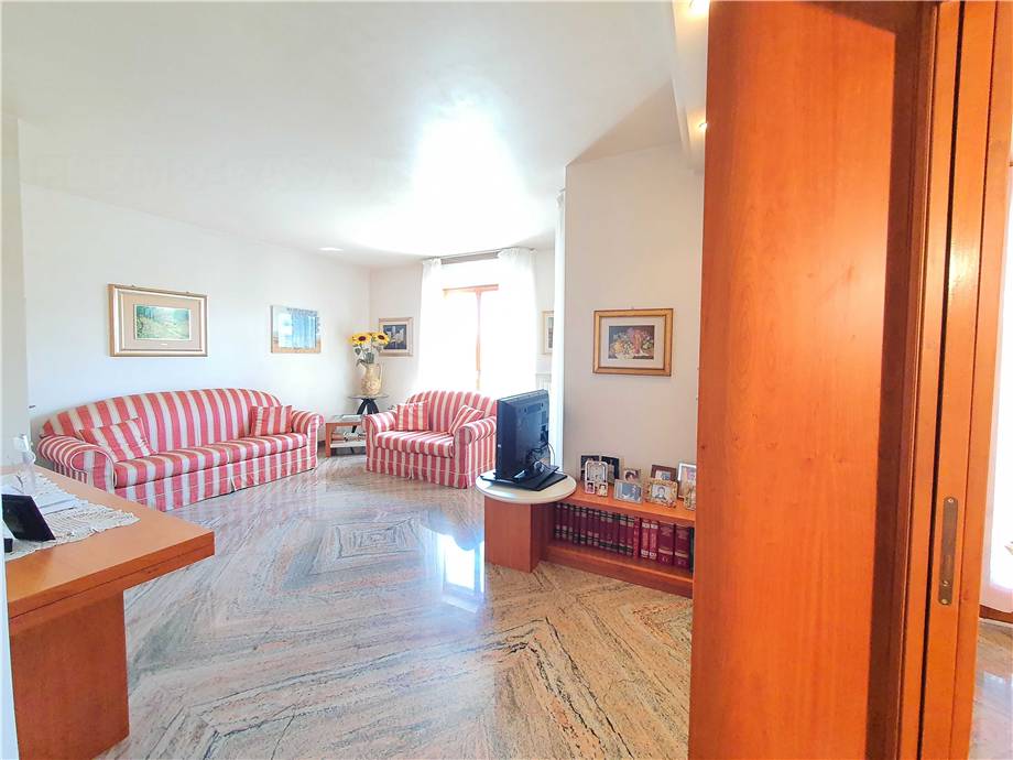 For sale Flat Fermo S. Francesco / S. Caterin #fm034 n.13