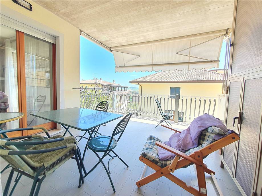 For sale Flat Fermo S. Francesco / S. Caterin #fm034 n.2