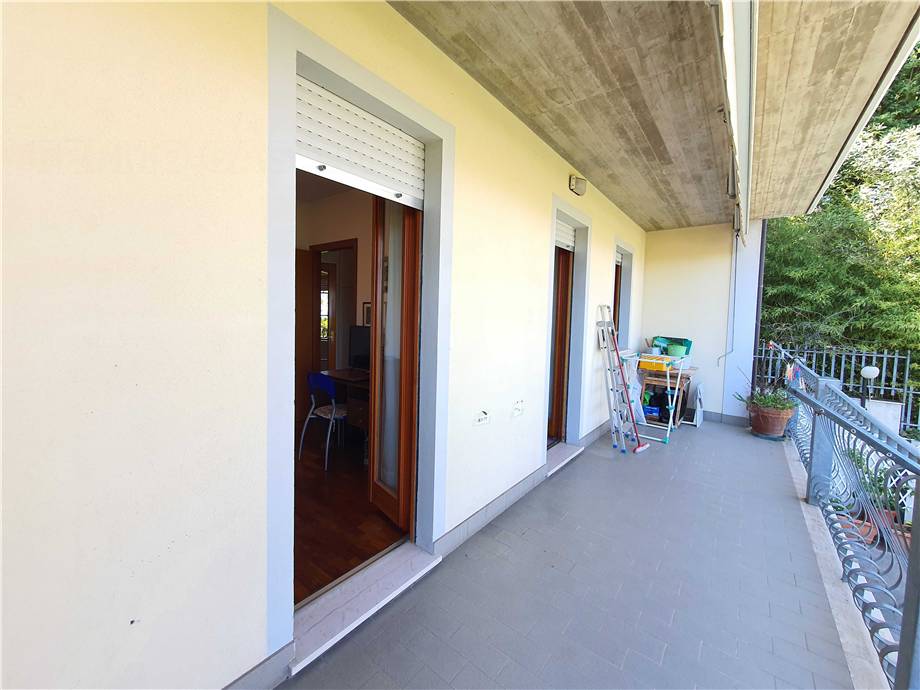 For sale Flat Fermo S. Francesco / S. Caterin #fm034 n.21