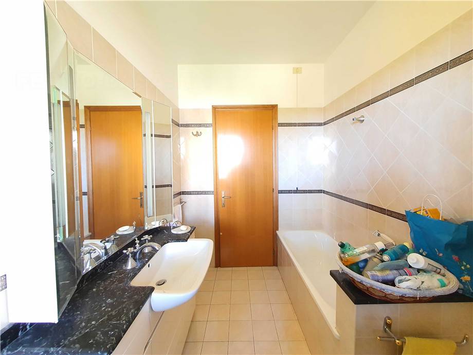 For sale Flat Fermo S. Francesco / S. Caterin #fm034 n.23