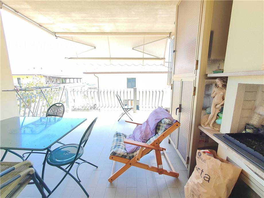 For sale Flat Fermo S. Francesco / S. Caterin #fm034 n.9