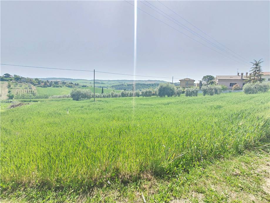 Venta Terreno edificable Fermo Ete Caldarette #fm016 n.10