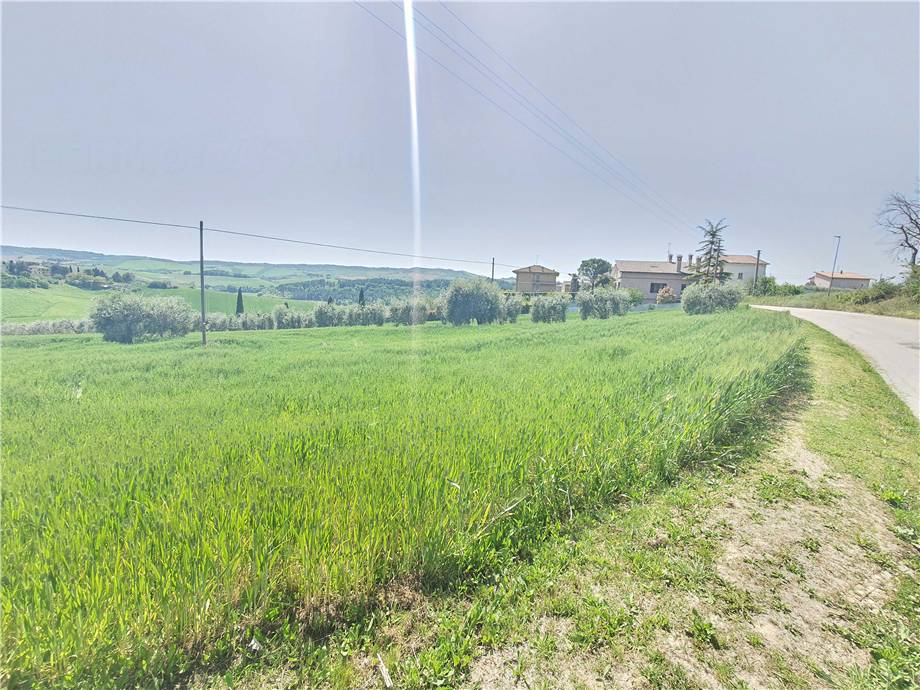 Vendita Terreno Fermo Ete Caldarette #fm016 n.11