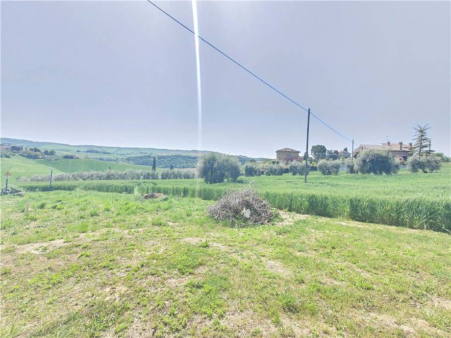 Venta Terreno edificable Fermo Ete Caldarette #fm016 n.12