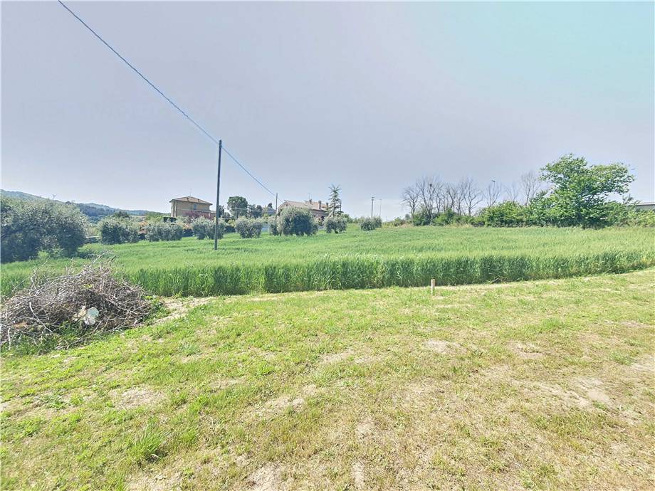 Vendita Terreno Fermo Ete Caldarette #fm016 n.13