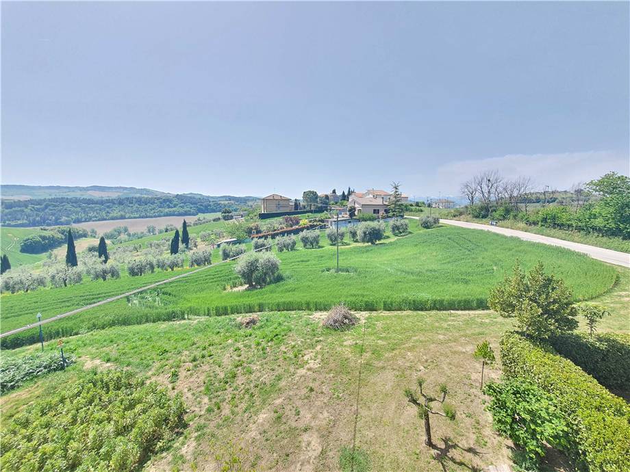 Vendita Terreno Fermo Ete Caldarette #fm016 n.2