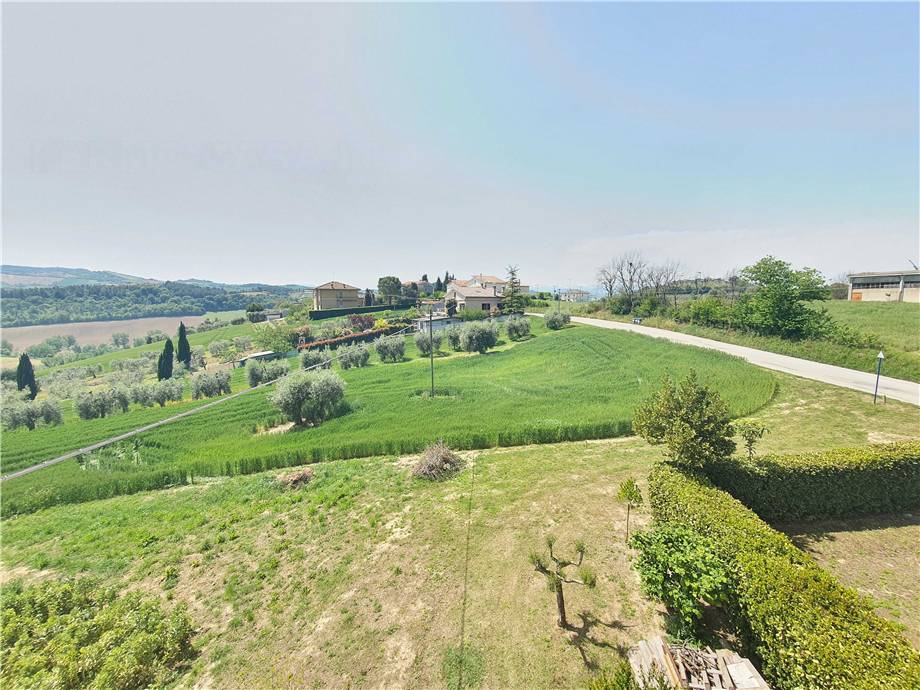 Vendita Terreno Fermo Ete Caldarette #fm016 n.3