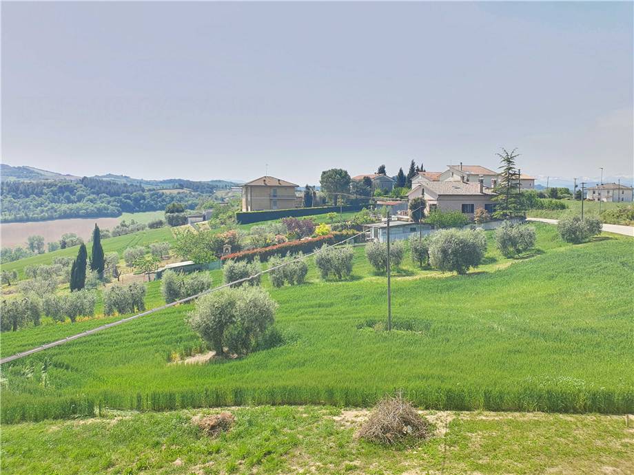 Vendita Terreno Fermo Ete Caldarette #fm016 n.5