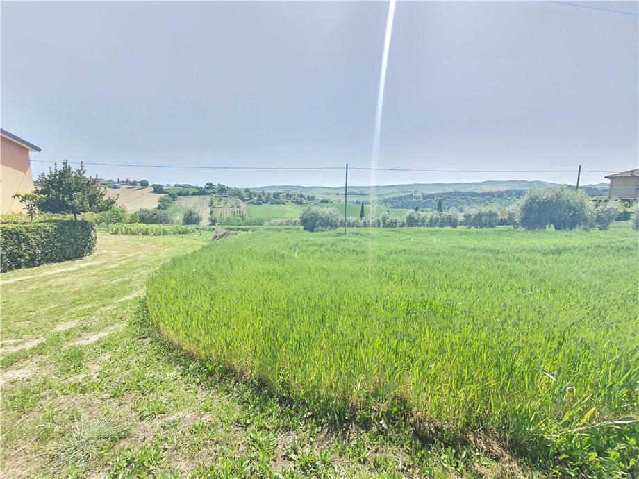 Venta Terreno edificable Fermo Ete Caldarette #fm016 n.8