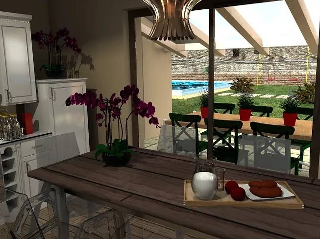 Venta Villa/Casa independiente Fermo Ete Caldarette #fm100 n.13