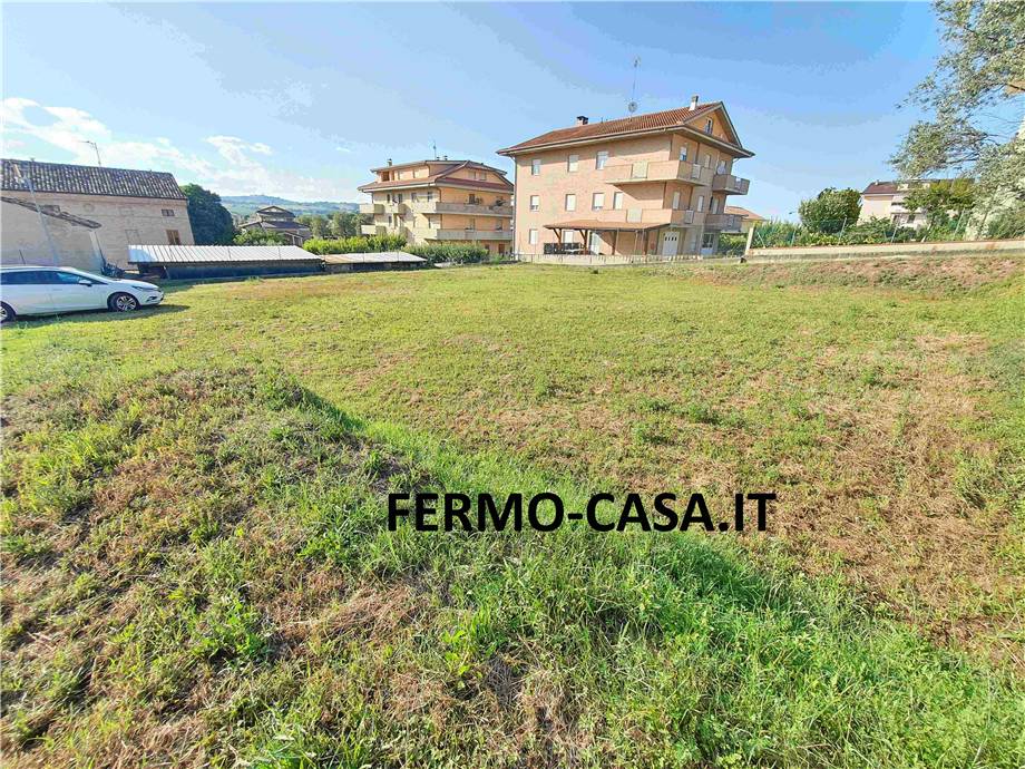 Venta Suelo Ponzano di Fermo  #Pnz001 n.13