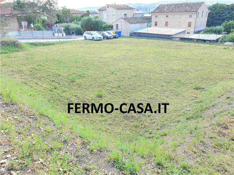 Venta Suelo Ponzano di Fermo  #Pnz001 n.2