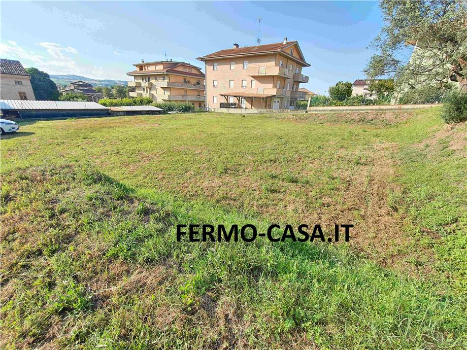 Venta Suelo Ponzano di Fermo  #Pnz001 n.4