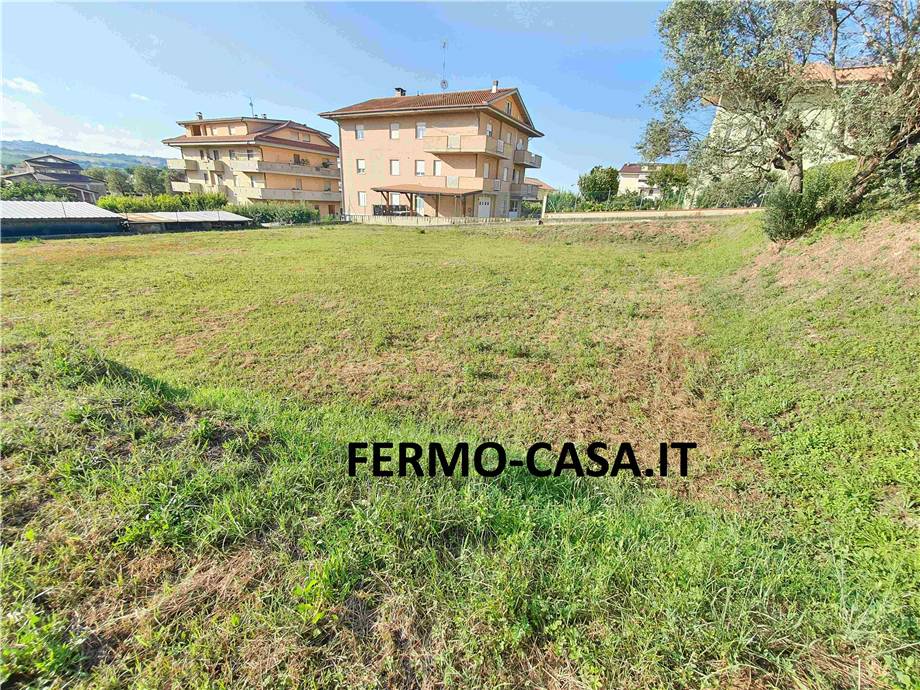 Venta Suelo Ponzano di Fermo  #Pnz001 n.5