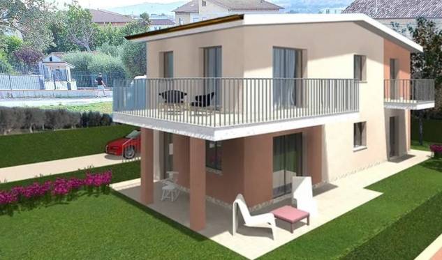 Vendita Villa/Casa singola Ponzano di Fermo  #Pnz002 n.17