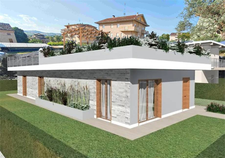 Vendita Villa/Casa singola Ponzano di Fermo  #Pnz002 n.21