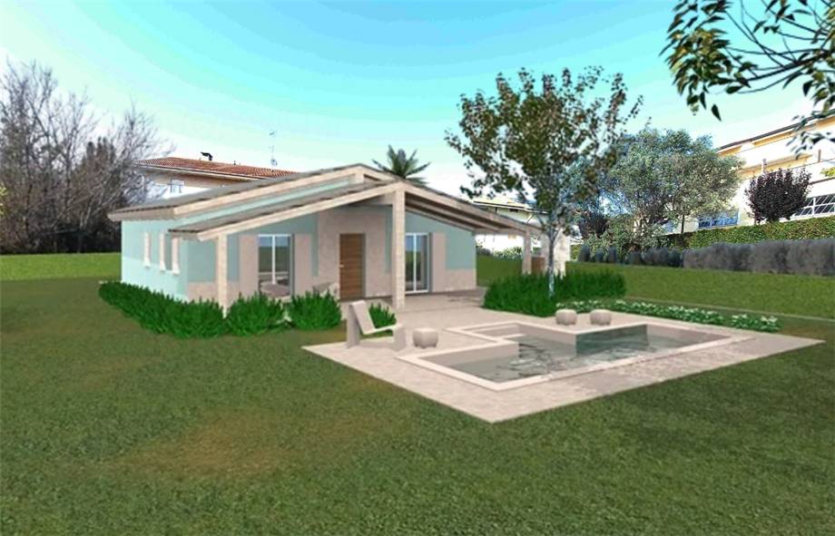 Vendita Villa/Casa singola Ponzano di Fermo  #Pnz002 n.22