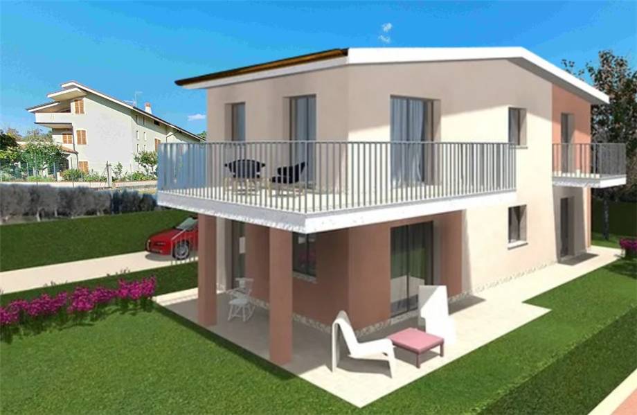 Vendita Villa/Casa singola Ponzano di Fermo  #Pnz002 n.24