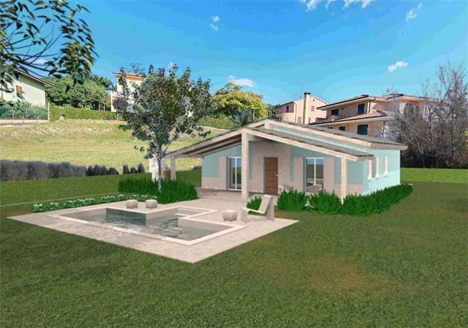 Vendita Villa/Casa singola Ponzano di Fermo  #Pnz002 n.25
