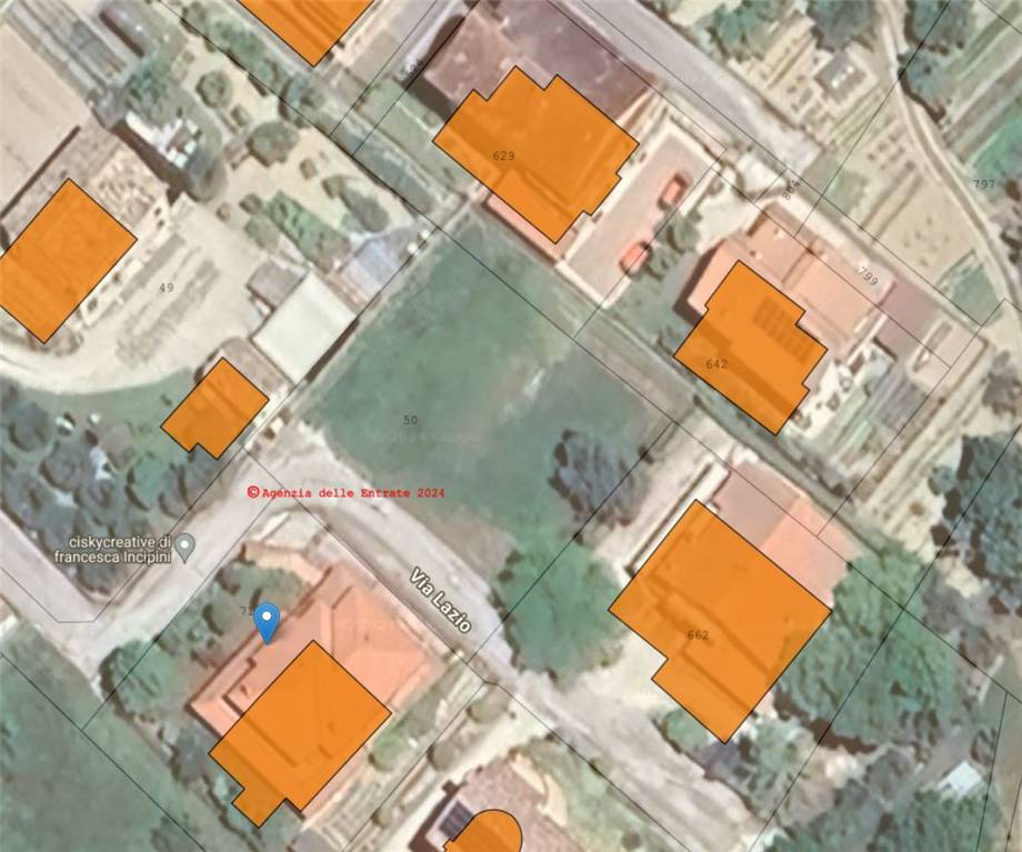 Vendita Villa/Casa singola Ponzano di Fermo  #Pnz002 n.27