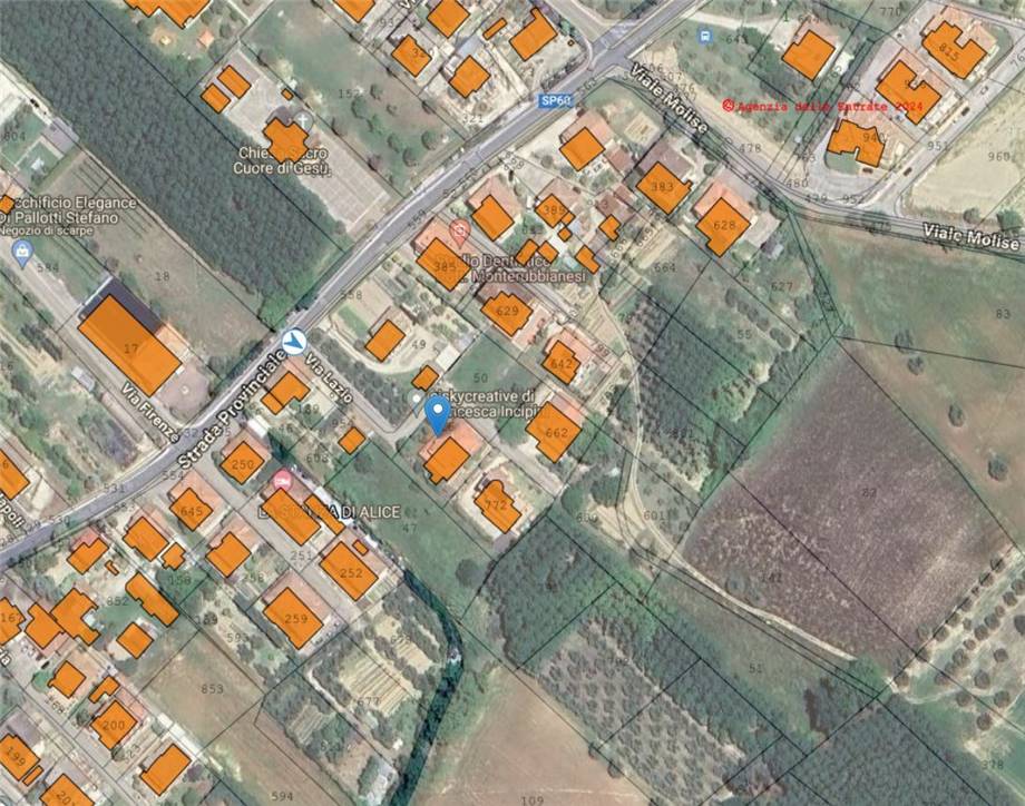 Vendita Villa/Casa singola Ponzano di Fermo  #Pnz002 n.28