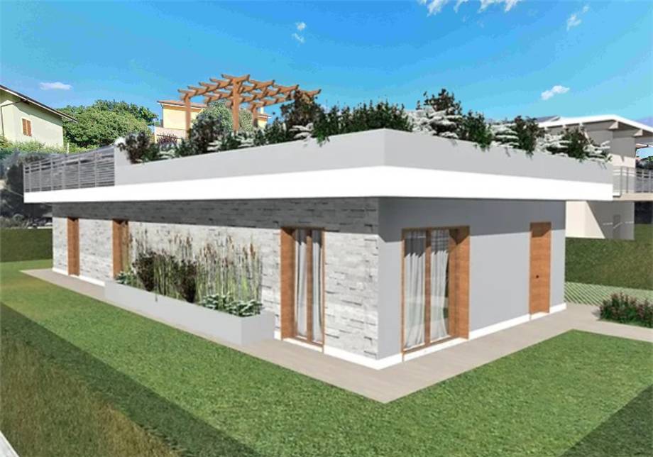 Vendita Villa/Casa singola Ponzano di Fermo  #Pnz002 n.7